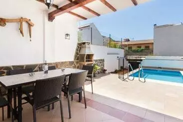Casa Lorenzo - Niguelas