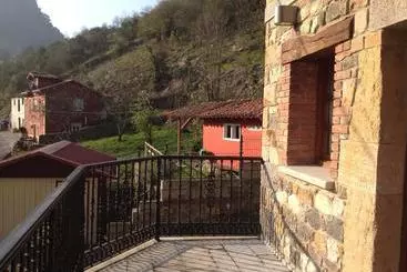 Apartamento Monte Río - Penyamellera Alta