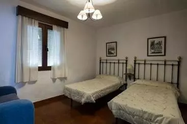 Casa Rural La Callejita - Grazalema