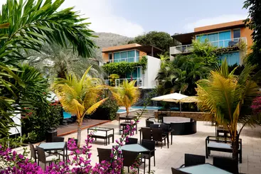 Maloka Hotel Boutique & Spa - Isla Margarita