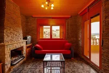 Luxurious Holiday Home In Vendrell With Swimming Pool - El Vendrell