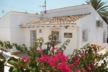 Ca Liberty - Moraira