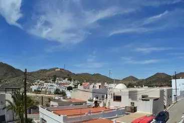 Casas Maria Carmona - Pozo de los Frailes