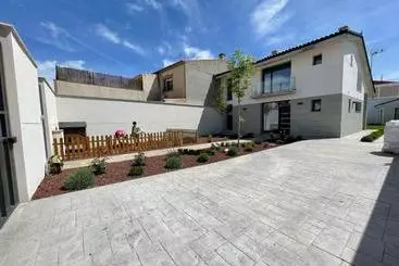 Casa Juliana - Herencia