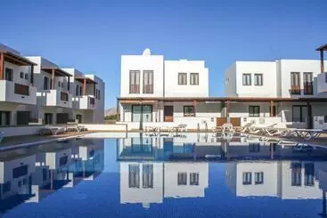 Aiolos 20 - Puerto Calero