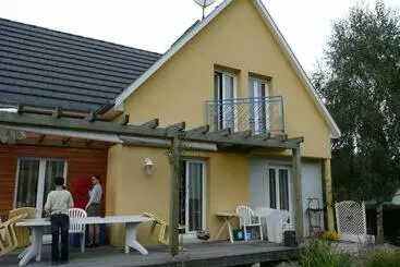 Alsace Nature Et Découvertes - Gunsbach
