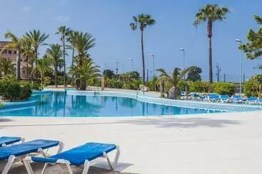 Apartamento S. Fernando Bahia Sur - San Fernando