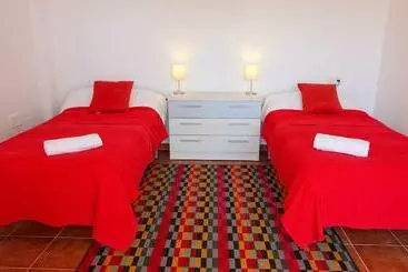 Casa Arts Guest Rooms - Alcaucin