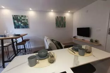 Moraira Dream   Renovated   Moraria City Center - Teulada