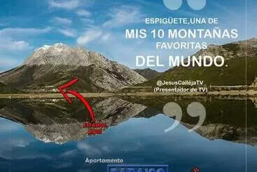 Paraiso Desconocido - Velilla del rio Carrion