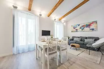 Lovely & Cozy Apartment In The Heart Of Banyoles - Banyoles