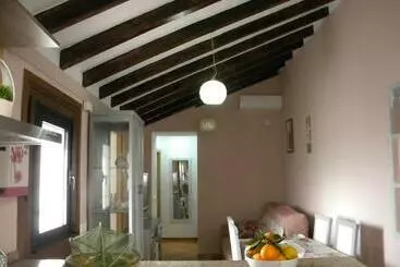 El Valdes House - Moclinejo