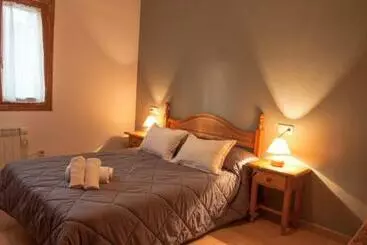 Casa Javier - Bisaurri