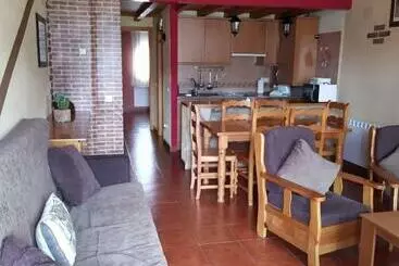 Casa Rural Gredos - San Martin de la Vega del Alberche
