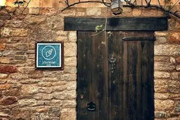 La Torre Del Angel Casa Rural - Mirambel
