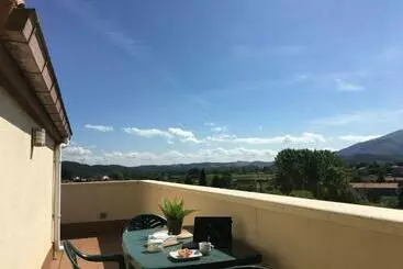 ático Nuevo Con Vistas - Cabezón de la Sal