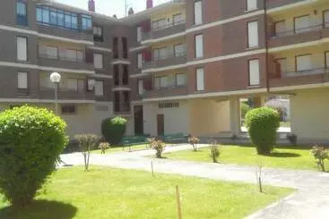 Vivienda Uso Turistico El Vie - Villarcayo de Merindad de Castilla la Vieja