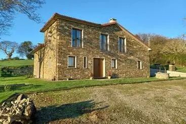 Casa Busto - Valdovinyo