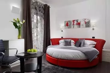 Gregorio Vii Luxury Suites - Trevignano Romano