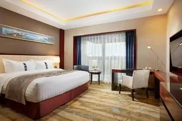 Beijing  Minsk - Minsk
