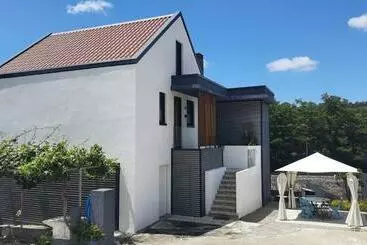 Cachada Turhouse - Mos