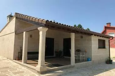 Pedra Moura Casa Rural - Gondomar