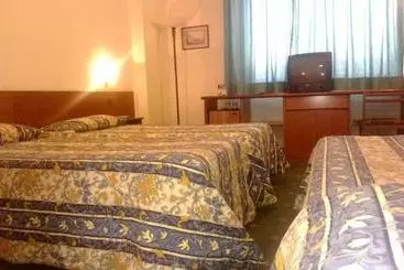 Park Hotel Galileo - Reggello