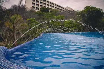 Isla Natura Beach Huatulco - Huatulco