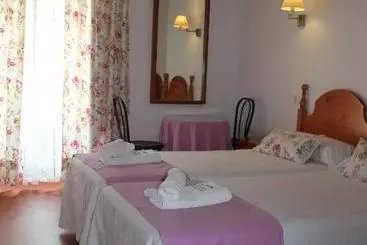Hostal Villa Verde Adults Only - Deia