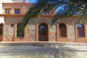Hostal Rest. Campoabierto - Valencia de las Torres
