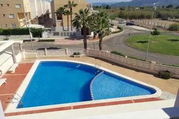 Mediterránea Solo Familias Serviplaya - Xeraco