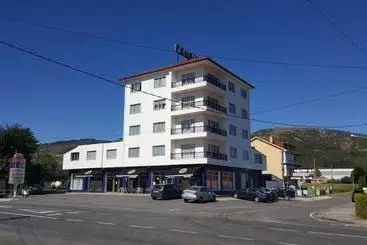 Pension Santos - Vimianzo