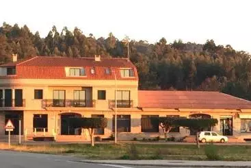 Hostal Santa Baia - Ribadumia