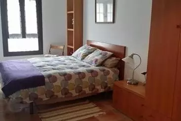 Apartamentos Portal De Ordesa - Fiscal