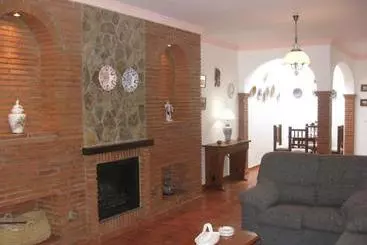 Villa Remedios - Cuevas del Becerro