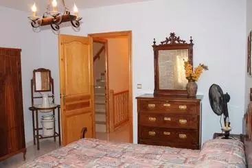 Casa De La Virginia - Valdealgorfa