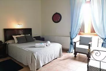 Solar De Quintano - Labastida