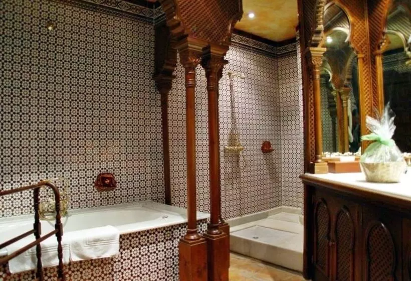 Fotos del hotel Huerta Honda:  3