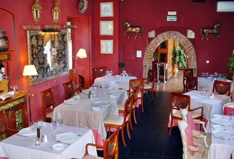 Fotos del hotel Huerta Honda:  4