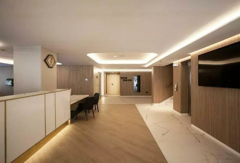 Fotos del hotel Presidente 4* Sup:  32