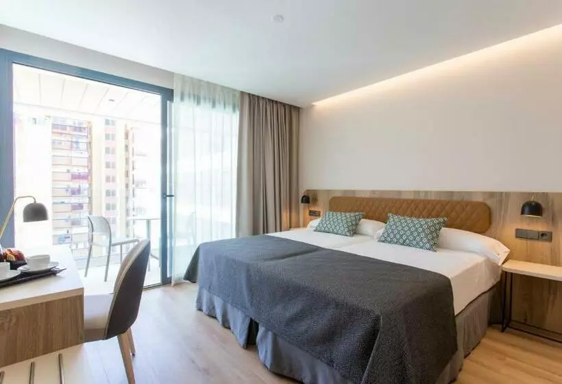 Fotos del hotel Presidente 4* Sup:  29