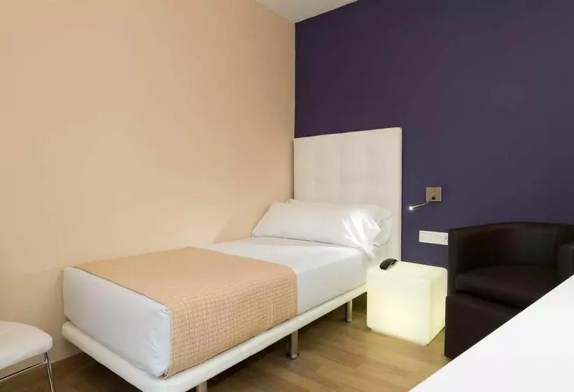 Fotos del hotel Tryp Ciudad De Alicante:  6