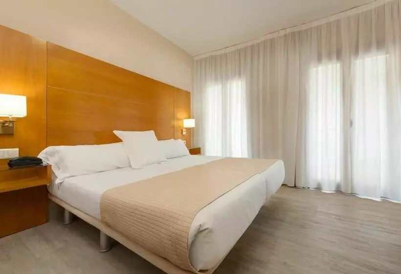 Fotos del hotel Tryp Ciudad De Alicante:  13