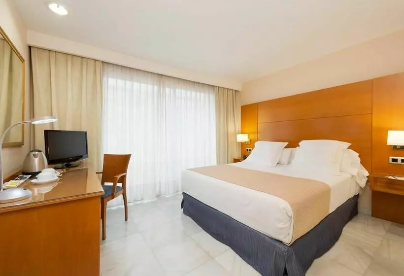 Fotos del hotel Tryp Ciudad De Alicante:  9