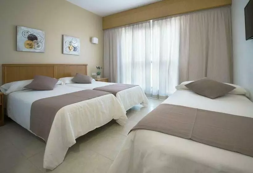 Fotos del hotel Albatros:  22