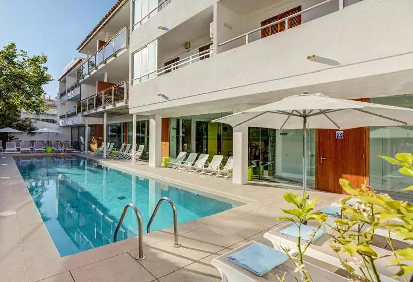 Fotos del hotel Miramar:  17