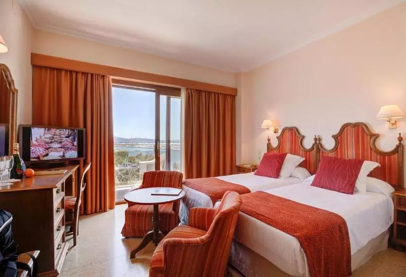 Fotos del hotel Miramar:  14