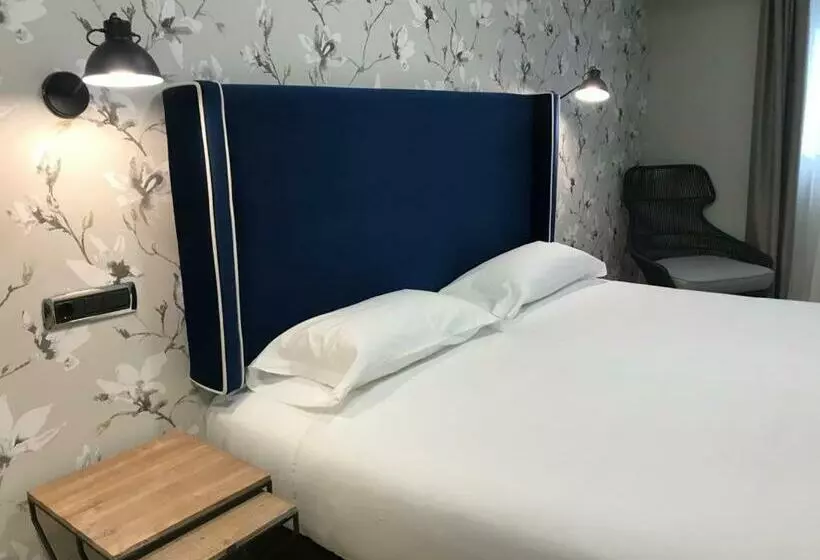 Fotos del hotel Oca Burgos Centro:  10