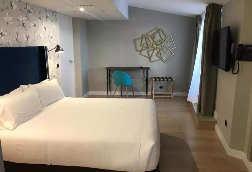 Fotos del hotel Oca Burgos Centro:  21