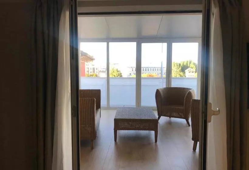 Fotos del hotel Oca Burgos Centro:  12